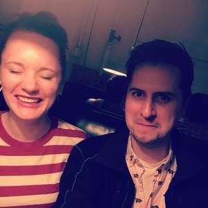 Meet your Posher, Cj